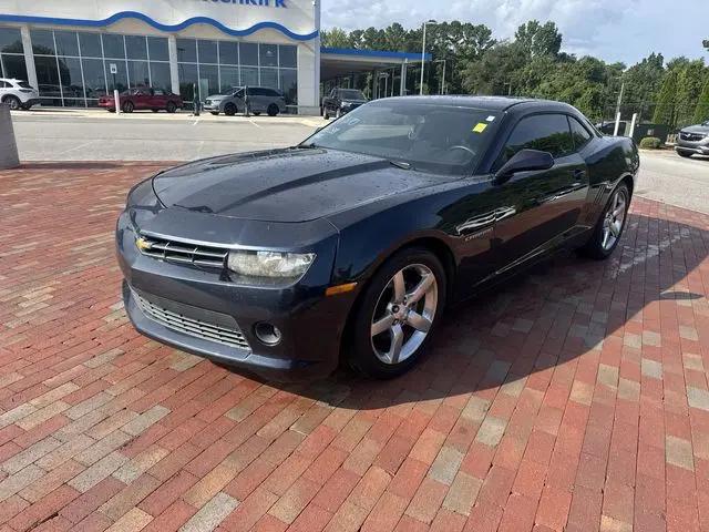 2014 Chevrolet Camaro 1LT for sale in Huntsville, AL