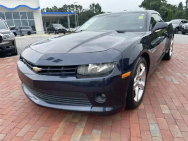 2014 Chevrolet Camaro 1LT for sale in Huntsville, AL
