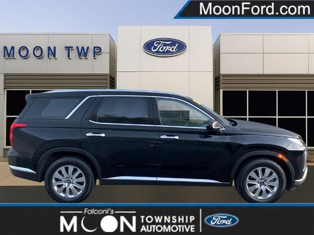 2025 Hyundai Palisade SEL for sale in Moon Township, PA