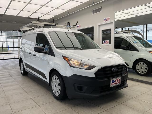2023 Ford Transit Connect XL Cargo Van for sale in Milford, CT