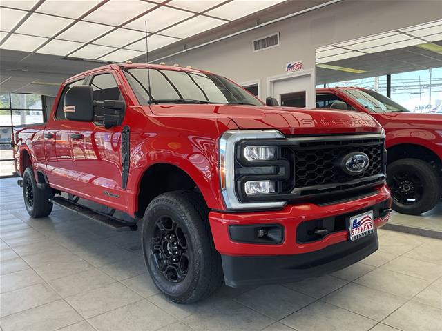 2023 Ford F-250 XL for sale in Milford, CT