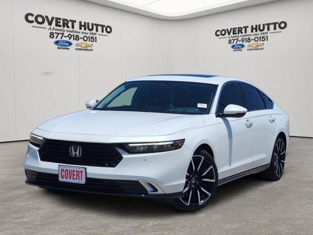 2023 Honda Accord Hybrid Touring for sale in Austin, TX