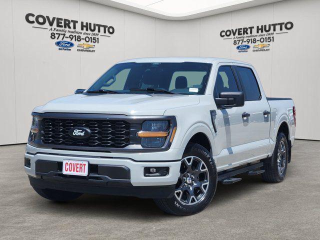 2024 Ford F-150 STX for sale in Austin, TX