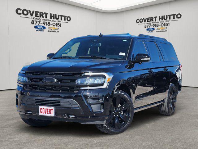 2024 Ford Expedition Platinum MAX for sale in Austin, TX