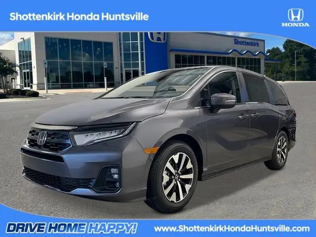 2026 Honda Odyssey EX-L for sale in Huntsville, AL