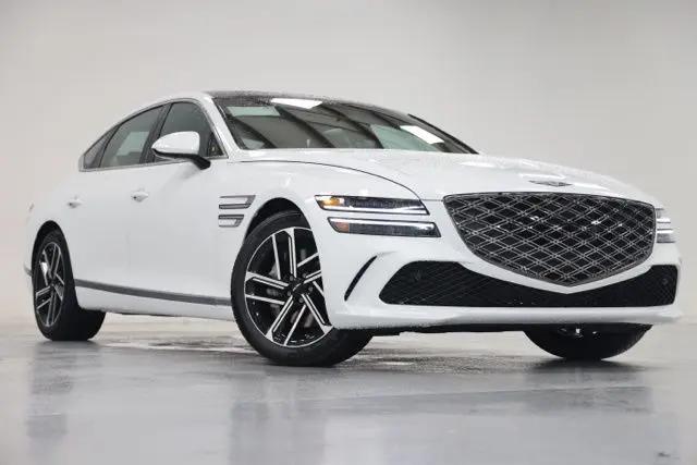 2027 Genesis G80 2.5T Advanced for sale in Aurora, IL