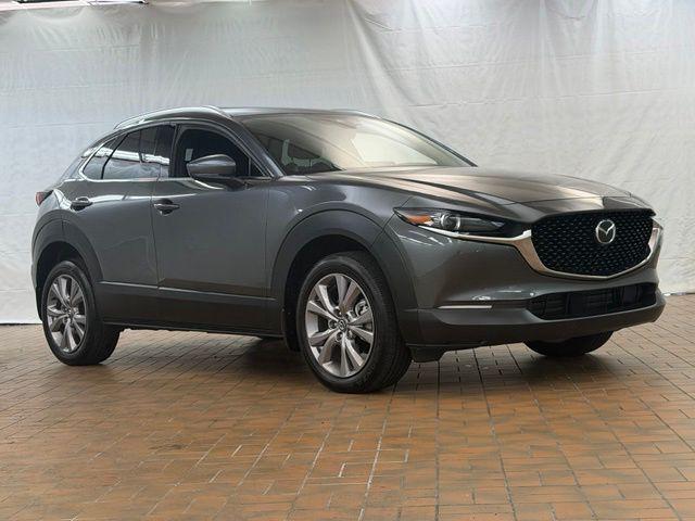 2023 Mazda CX-30 2.5 S Premium for sale in Merrillville, IN