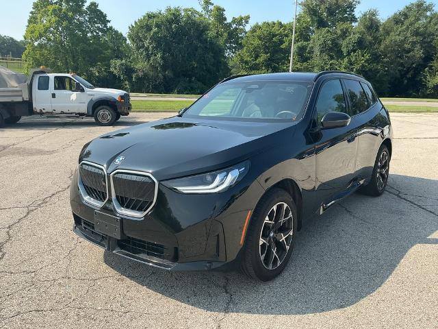 2025 BMW X3 30 xDrive for sale in Shawnee, KS