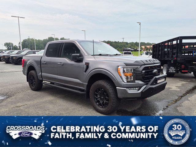 2022 Ford F-150 XLT for sale in Indian Trail, NC