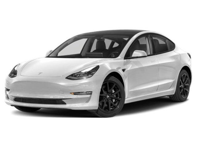 2023 Tesla Model 3 Rear-Wheel Drive for sale in Charlotte, NC
