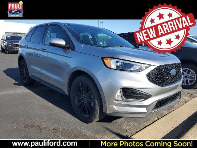 2024 Ford Edge ST Line for sale in Saint Johns, MI