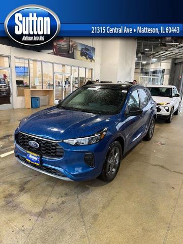 2023 Ford Escape ST-Line for sale in Matteson, IL