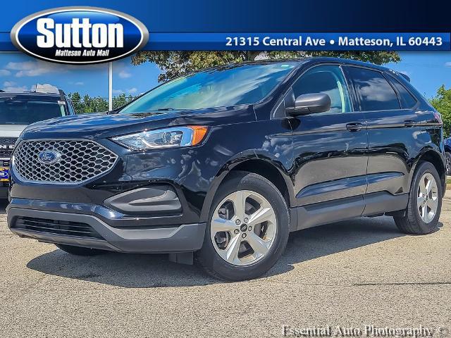 2023 Ford Edge SE for sale in Matteson, IL