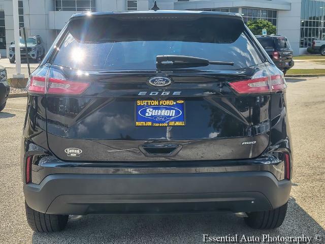 2023 Ford Edge SE