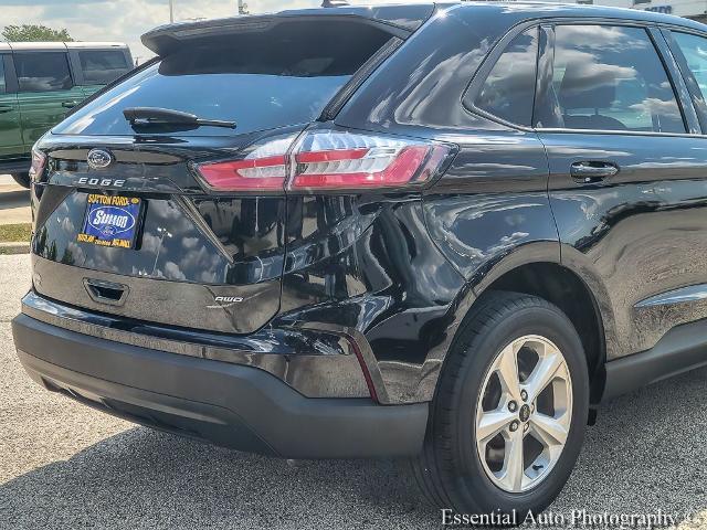 2023 Ford Edge SE