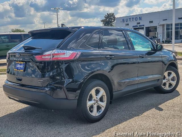 2023 Ford Edge SE