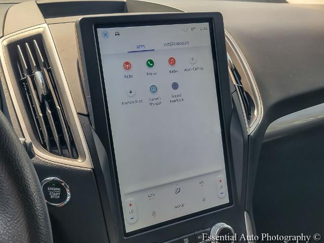 2023 Ford Edge SE