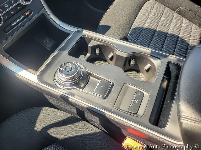 2023 Ford Edge SE