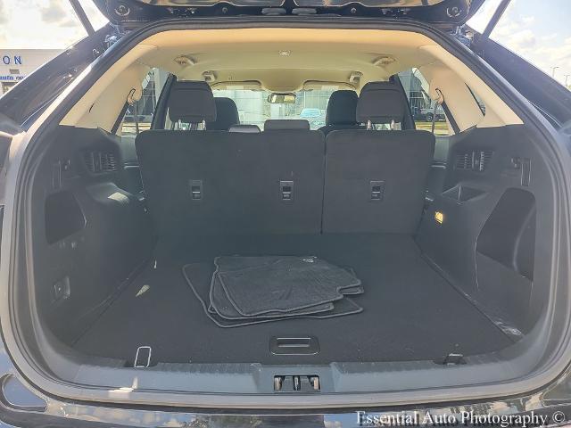 2023 Ford Edge SE