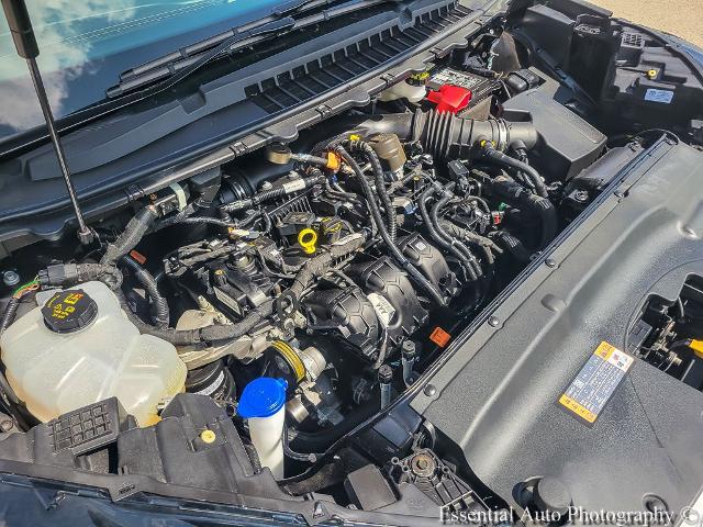 2023 Ford Edge SE