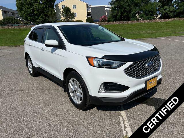 2023 Ford Edge SEL for sale in Stamford, CT