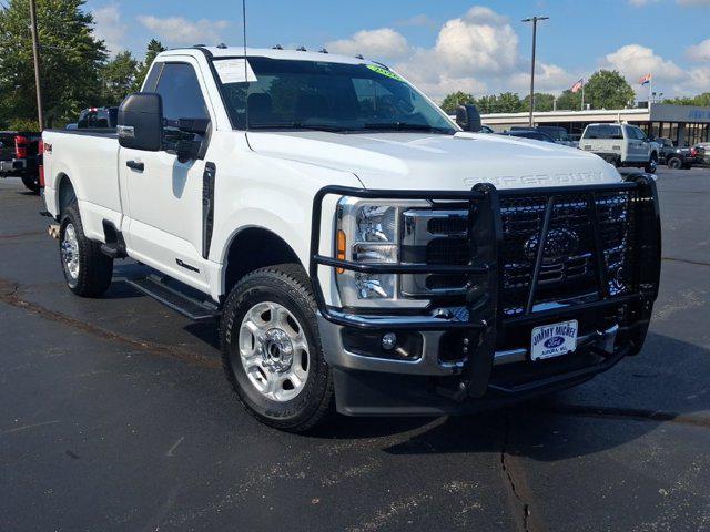 2026 Ford F-350 XLT for sale in Aurora, MO