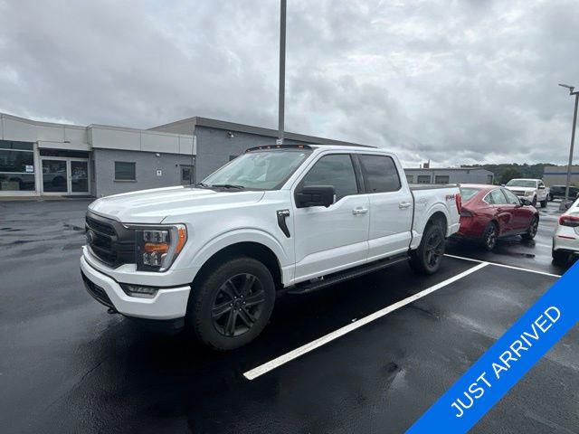 2022 Ford F-150 XLT for sale in Lawrenceburg, IN