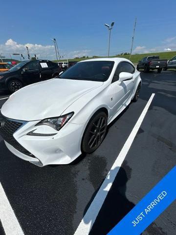 2015 Lexus RC 350 Base for sale in Lawrenceburg, IN