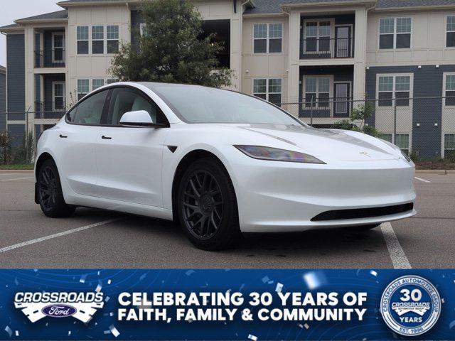 2024 Tesla Model 3 Base for sale in Sanford, NC