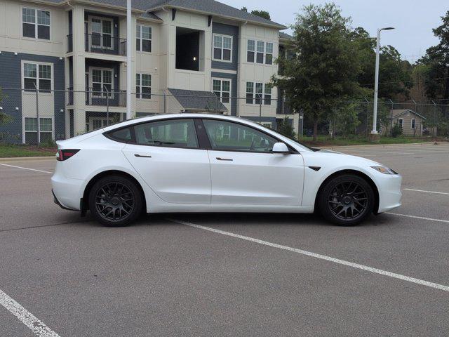2024 Tesla Model 3 Base