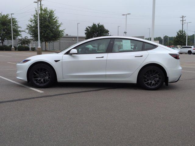 2024 Tesla Model 3 Base