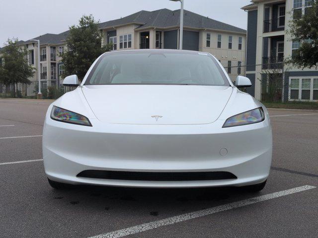 2024 Tesla Model 3 Base