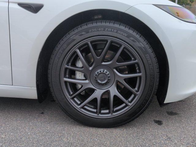 2024 Tesla Model 3 Base