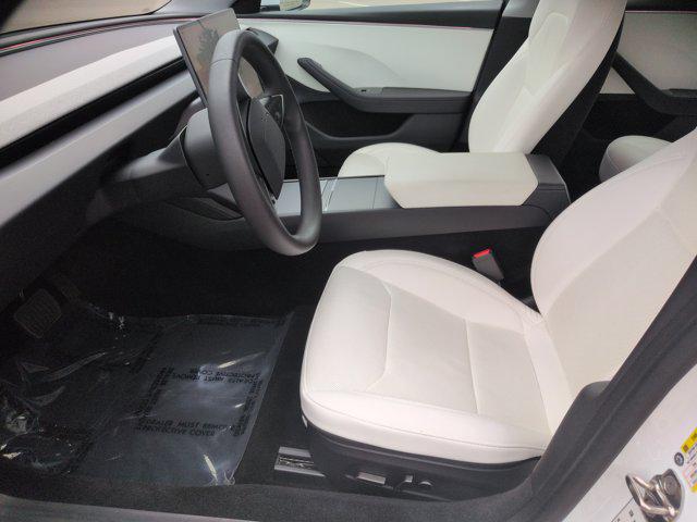 2024 Tesla Model 3 Base