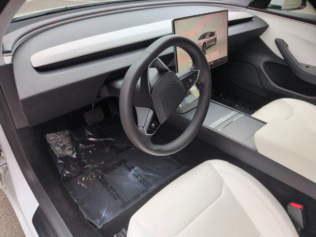 2024 Tesla Model 3 Base