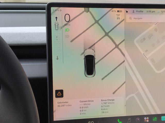 2024 Tesla Model 3 Base