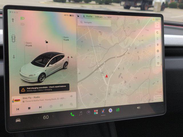2024 Tesla Model 3 Base