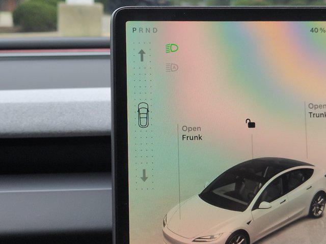 2024 Tesla Model 3 Base