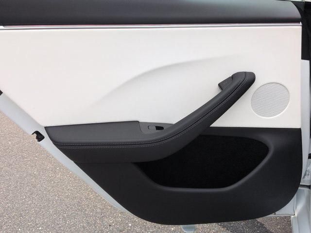 2024 Tesla Model 3 Base