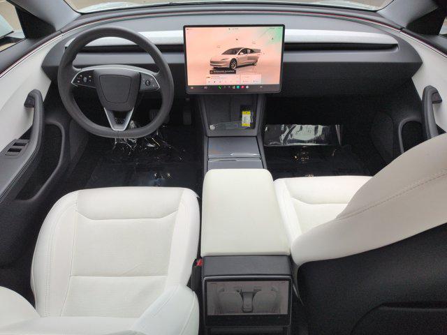 2024 Tesla Model 3 Base