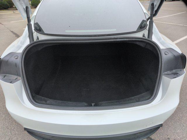 2024 Tesla Model 3 Base