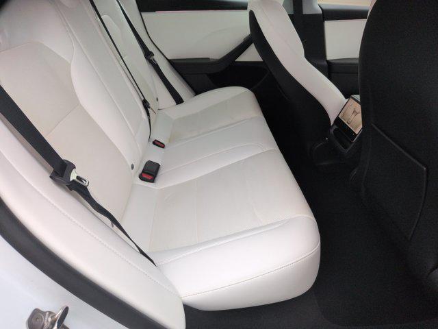 2024 Tesla Model 3 Base
