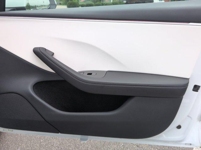 2024 Tesla Model 3 Base