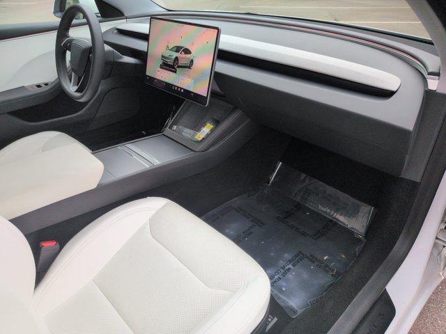 2024 Tesla Model 3 Base