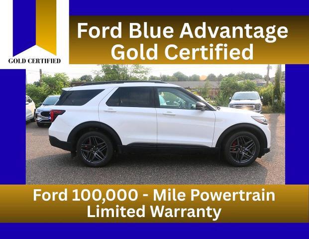 2025 Ford Explorer ST for sale in Medford, WI