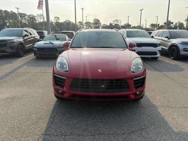 2018 Porsche Macan S for sale in Jacksonville, FL