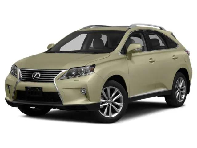 2015 Lexus RX 350 RX 350 for sale in Falls Church, VA