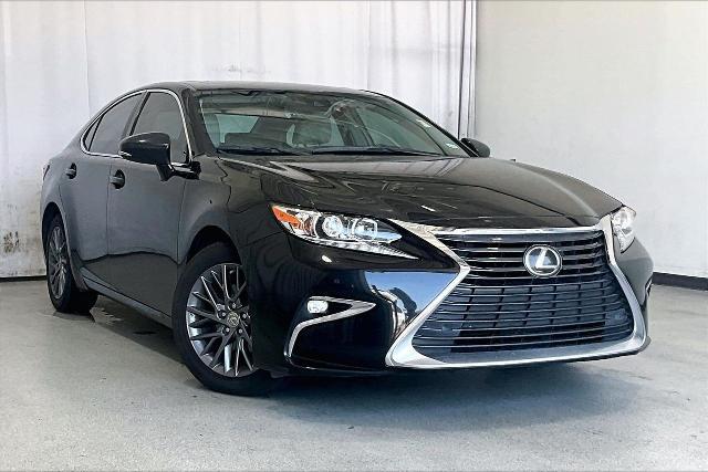 2018 Lexus ES 350 Base for sale in Houston, TX