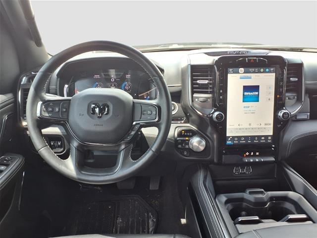 2024 Ram 1500 Limited Crew Cab 4x4 57 Box