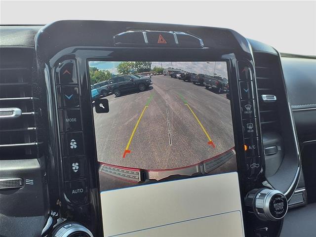 2024 Ram 1500 Limited Crew Cab 4x4 57 Box